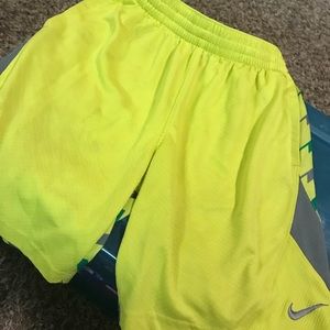 Nike Boy’s Shorts
